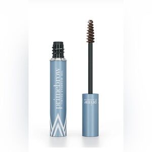 Primebrow Tinted Eyebrow Gel in Brown